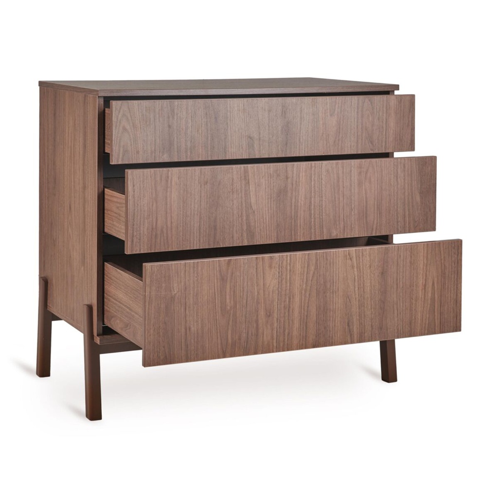Quax - Commode Ashi - Châtaignier
