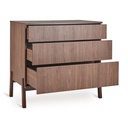 Quax - Commode Ashi - Châtaignier