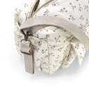 Babyshower - Sac à langer poussette Camila - Olive Bloom