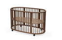 Stokke - Extension pour lit Sleepi V3 - Brun chaud