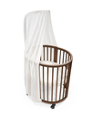 Stokke - Lit Mini Sleepi V3 - Brun chaud