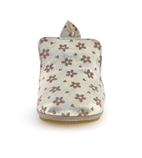 Naturino - Plumard 2 - Mini Jasmine Platinum