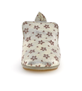 Naturino - Plumard 2 - Mini Jasmine Platinum