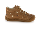 Naturino - Chaussures Cocoon - Suède Brown Platinum