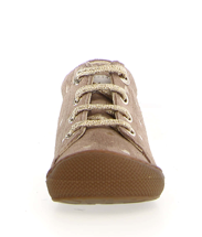 Naturino - Romy - Suède Wax/ Suède - Forest Brown Stone