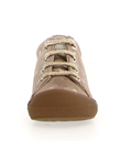 Naturino - Romy - Suède Wax/ Suède - Forest Brown Stone