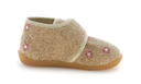 Naturino - Chaussures Cocoon - Suède Brown Platinum
