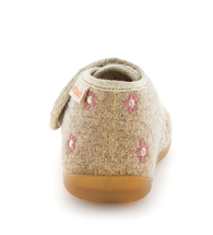 Naturino - Silvys - Panno Bright Platinum
