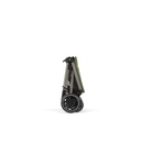 Cybex - Poussette e-Gazelle S - Moss Green - Taupe Frame