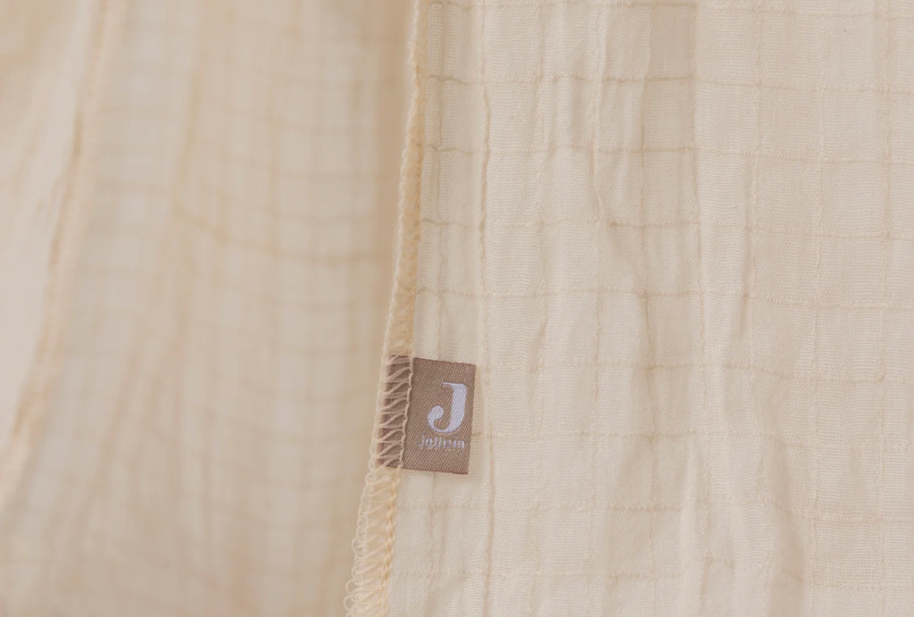 Jollein - Ciel Vintage 155cm - Cosy Check