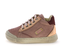 Naturino - Chaussures Cocoon - Suède Brown Platinum