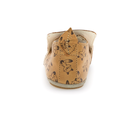 Naturino - Plumard 2 - Mini Jasmine Platinum