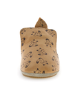 Naturino - Plumard 2 - Mini Jasmine Platinum