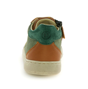 Naturino - Chaussures Cocoon - Suède Brown Platinum