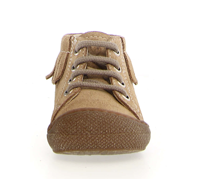 Naturino - Romy - Suède Wax/ Suède - Forest Brown Stone