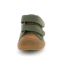 Naturino - Romy - Suède Wax/ Suède - Forest Brown Stone