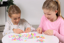 PLUS PLUS - GO! - Tube Voiture Bonbon - 200 pcs