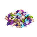 PLUS PLUS - Tube Fée - 100 pcs