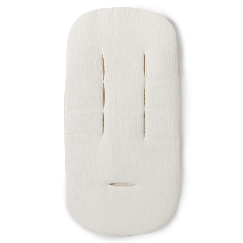 Babyshower - Nid d'ange Comfort Nest Polaire - Louton