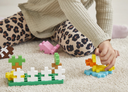 PLUS PLUS - Kit découverte créatures - 240 pièces - 5 ans +