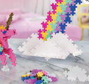 PLUS PLUS - Kit découverte créatures - 240 pièces - 5 ans +