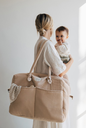 Babyshower - Sac maternité Sophie - Feel Blush