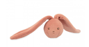 Kaloo - Balle hochet lapin vert