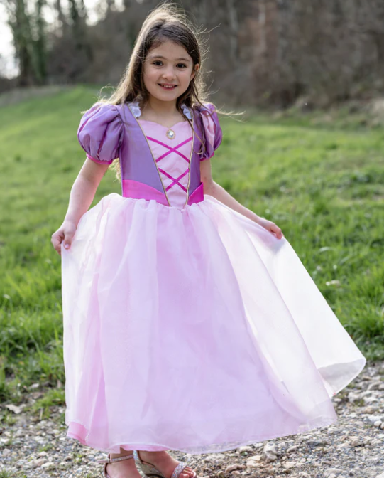 Great Pretenders - Robe Once Upon a Princess Tower
