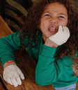 Hello Hossy - Gants - Handy Sandy - 1/3 ans