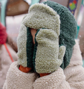Hello Hossy - Mouffle Heaty Sven - 1/2 ans