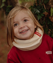 Hello Hossy - Tour de cou/ snood - Cocoon Sandy