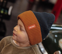 Hello Hossy - Bonnet Flow Polo