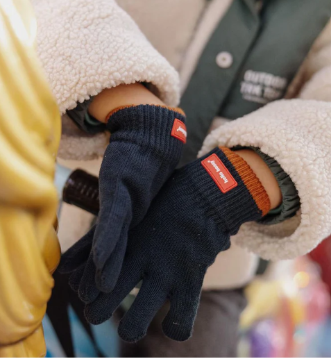 Hello Hossy - Gants - Handy Sandy - 1/3 ans