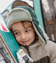 Hello Hossy - Chapka Cosy Sven