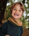 Hello Hossy - Tour de cou/ snood - Cocoon Sandy
