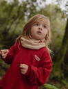 Hello Hossy - Tour de cou/ snood - Cocoon Sandy