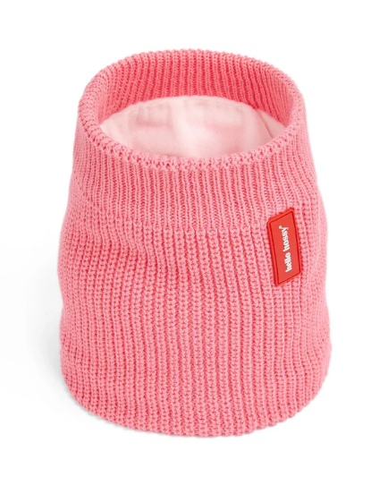 Hello Hossy - Tour de cou/ snood - Cocoon Sandy