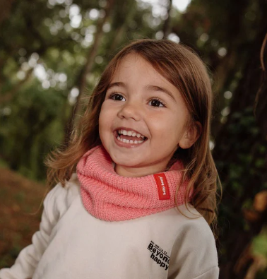 Hello Hossy - Tour de cou/ snood - Cocoon Sandy