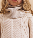 LIEWOOD - Tour de cou - Mathias Neckwarmer - Sandy