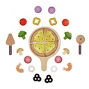 Hape - Kit du pizzaïolo