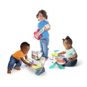 Hape - Guitare connectée Magic Touch