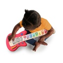 Hape - Guitare connectée Magic Touch