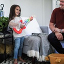 Hape - Guitare connectée Magic Touch