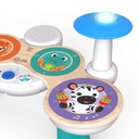 Baby Einstein - Batterie connectée Magic Touch - 1 an +