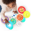 Baby Einstein - Batterie connectée Magic Touch - 1 an +