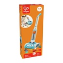 Hape - Aspirateur vintage