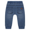 BABYFACE - Jeans Mid Blue Denim - Garçon