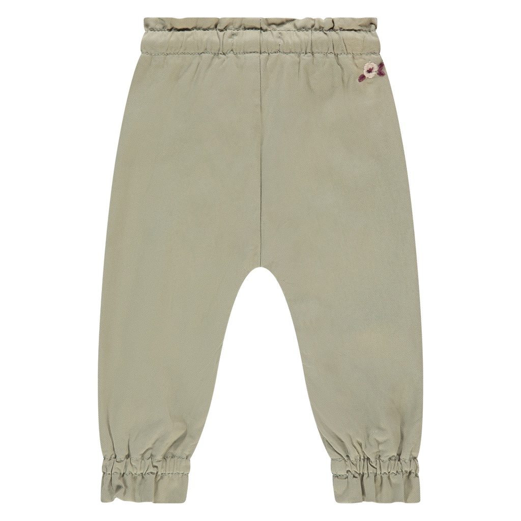 BABYFACE - Pantalon kaki - Fille