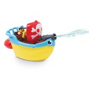WOW - Pip The Pirate Ship - 1 à 5 ans