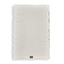 Quax - Housse de Matelas à Langer en Tétra - Stripes
